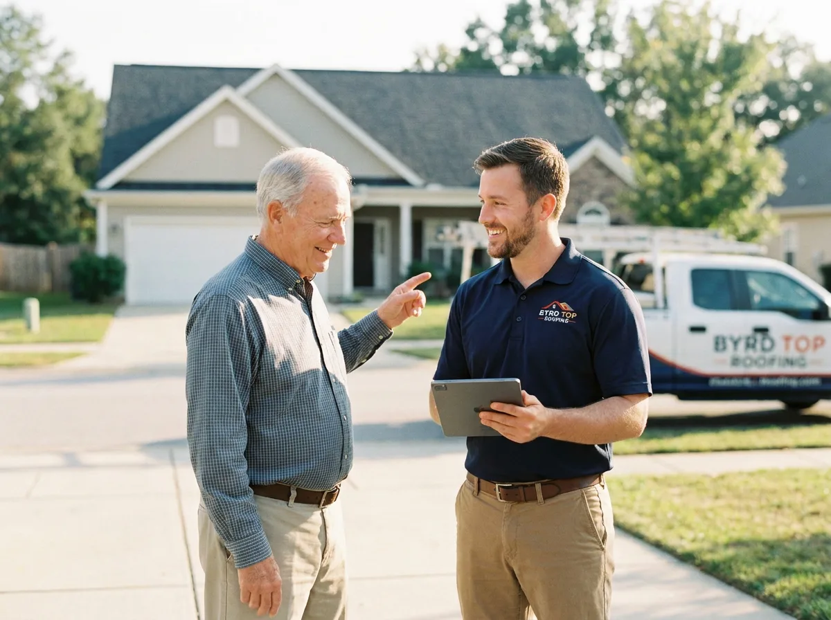 Roofing Freedom, IN FAQs
